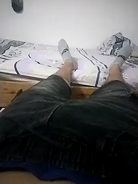 HuesitoJhon online show from 10/04/25, 03:54