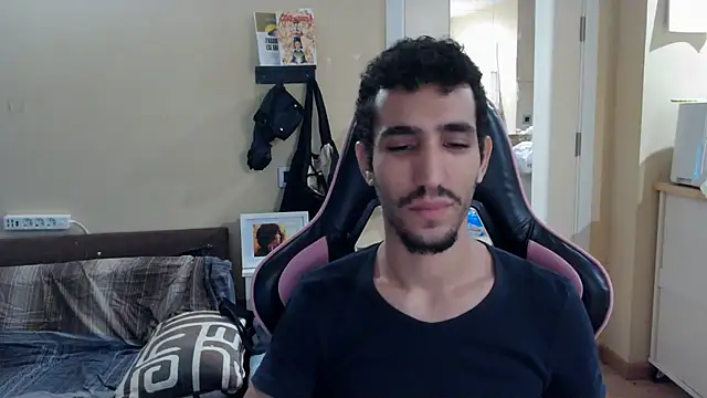 junokun22 online show from 10/08/25, 06:27