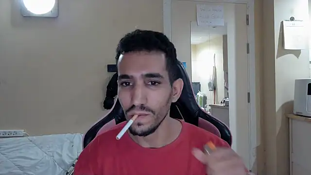 junokun22 online show from 10/29/25, 07:15