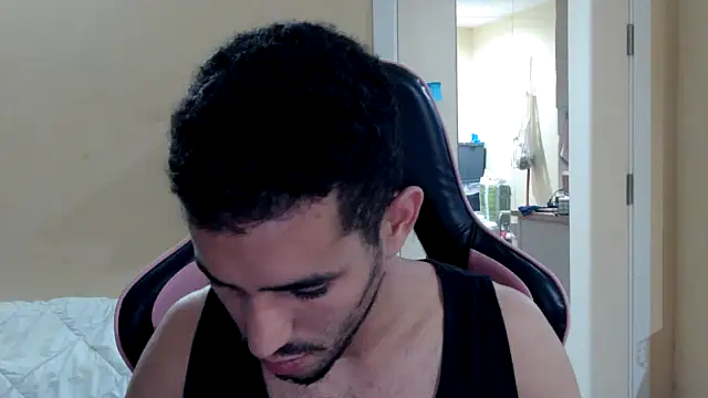 junokun22 online show from 10/30/25, 07:03