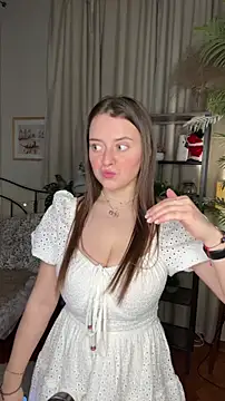 ThelmaJusto online show from 02/23/26, 03:53