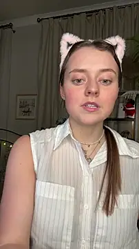 ThelmaJusto online show from 03/02/26, 03:52