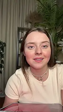 ThelmaJusto online show from 03/06/26, 03:52