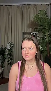 ThelmaJusto online show from 03/13/26, 03:40