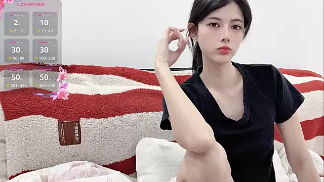 Nuomio online show from 05/22/26, 04:45