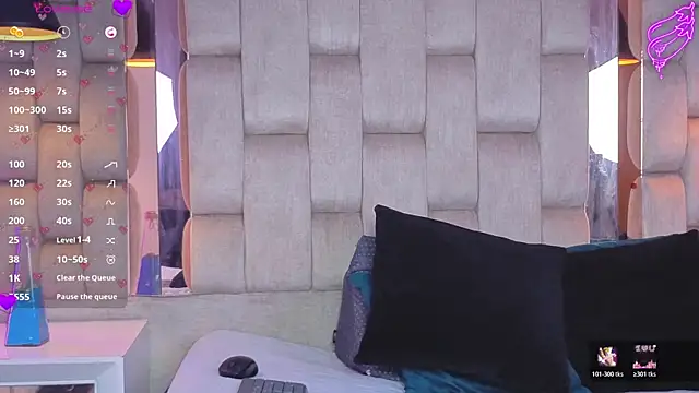 Anastasiaxxx69 online show from 02/16/26, 09:11