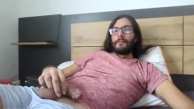 Arbneh69 online show from 10/05/25, 11:08