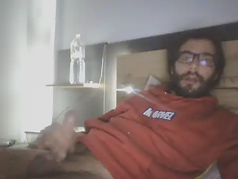 Arbneh69 online show from 10/10/25, 03:49