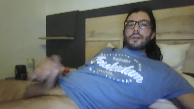 Arbneh69 online show from 10/15/25, 04:40