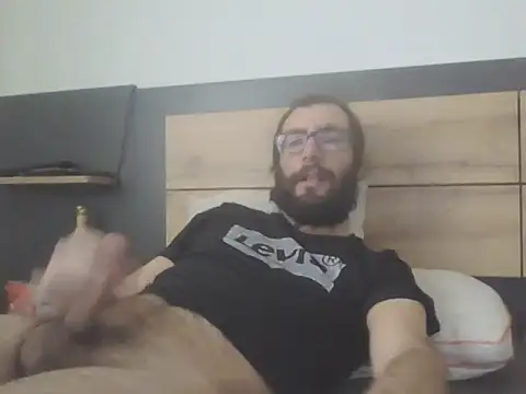 Arbneh69 online show from 02/19/26, 02:35