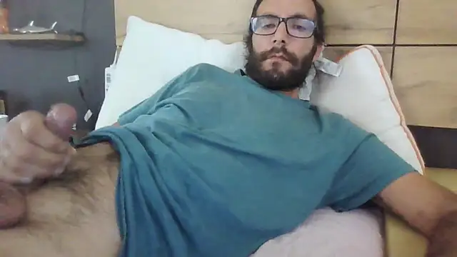 Arbneh69 online show from 07/19/26, 04:00