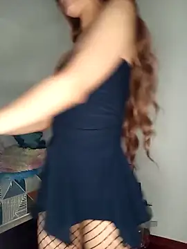 Snapshot of Eva_Feller69 chatting on 10/18/25, 07:03 Eva Feller69 online show from 10/18/25, 07:03