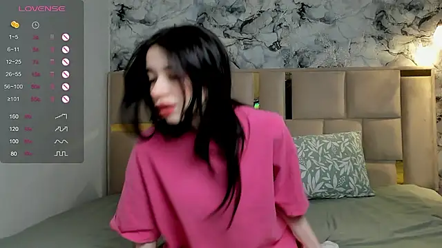 Snapshot of EchoLuxe chatting on 03/20/26, 09:52 EchoLuxe online show from 03/20/26, 09:52