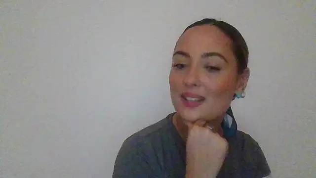 DommeMariaLopez95 online show from 12/05/25, 04:47