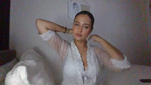 DommeMariaLopez95 online show from 12/15/25, 08:24