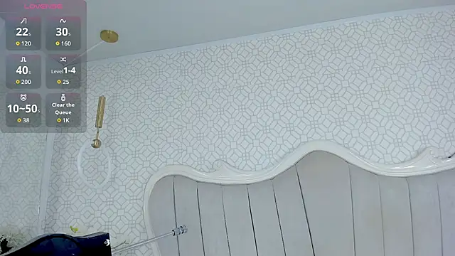 Snapshot of MarcelaCortes chatting on 12/13/25, 09:42 MarcelaCortes online show from 12/13/25, 09:42