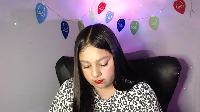 KOREN JALAA online show from 12/21/24, 01:04