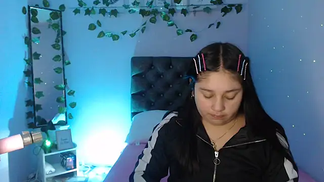 KOREN JALAA online show from 02/14/25, 12:41