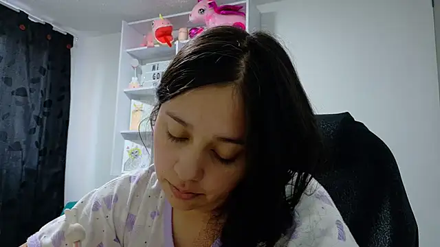 Snapshot of KOREN_JALAA chatting on 04/09/26, 10:37 KOREN JALAA online show from 04/09/26, 10:37