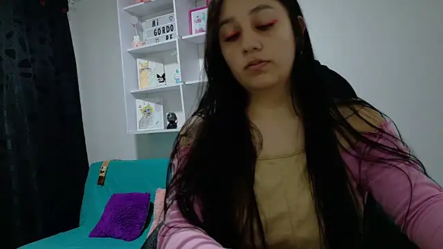 Snapshot of KOREN_JALAA chatting on 04/18/26, 11:38 KOREN JALAA online show from 04/18/26, 11:38