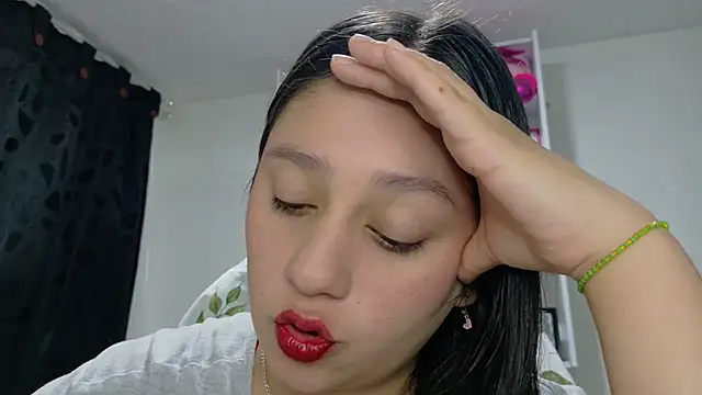 Snapshot of KOREN_JALAA chatting on 07/10/26, 10:12 KOREN JALAA online show from 07/10/26, 10:12