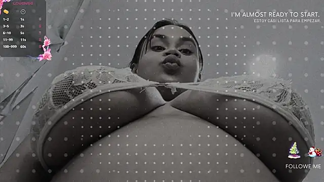 Keyli sweet online show from 12/20/25, 06:04