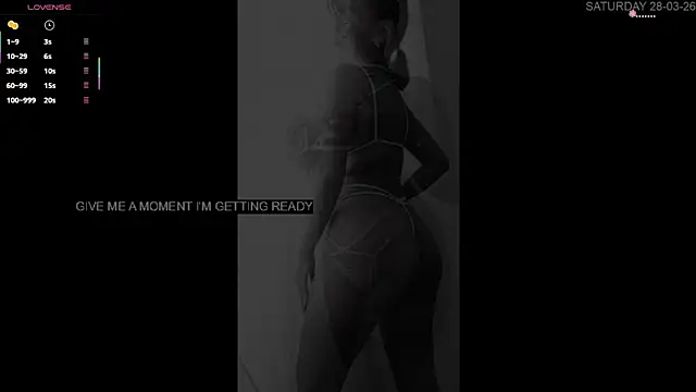 Snapshot of Keyli_sweet chatting on 03/28/26, 02:38 Keyli sweet online show from 03/28/26, 02:38