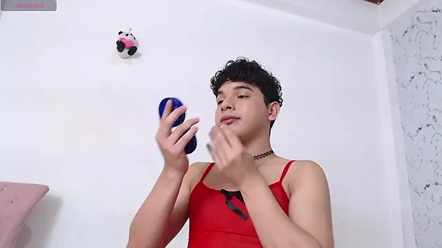 Dominic king7 online show from 11/23/25, 12:43