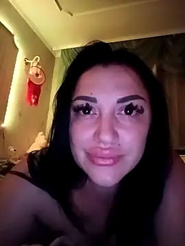 LuceSkys online show from 10/04/25, 09:24