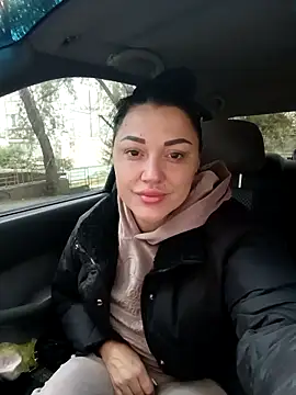 LuceSkys online show from 10/17/25, 05:21