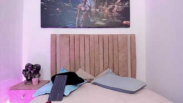 Snapshot of Timothe_Evans chatting on 12/03/25, 03:58 Timothe Evans online show from 12/03/25, 03:58