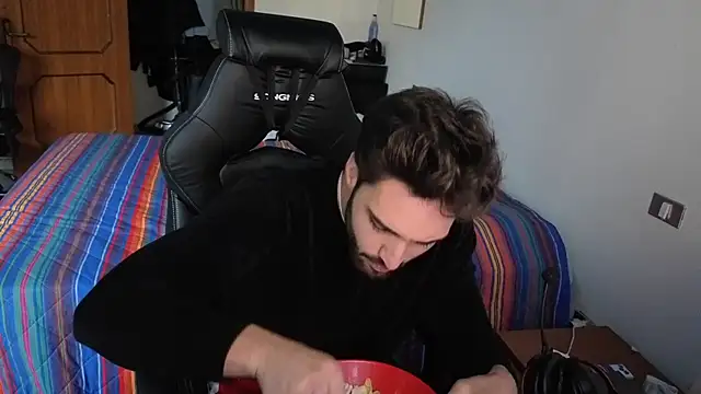 Al3xox02 online show from 03/31/26, 02:06