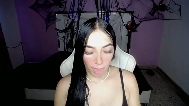 cielooo  online show from 11/01/25, 08:33