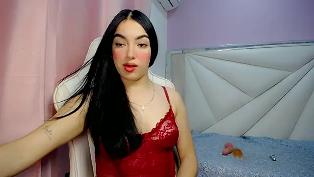 cielooo  online show from 02/12/26, 08:59