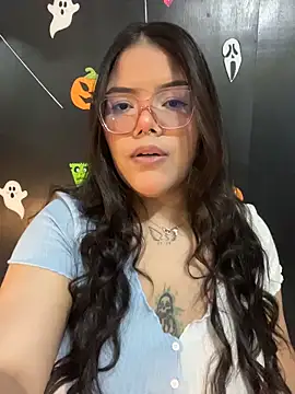 GabrielleMarsh1 online show from 11/09/25, 03:05