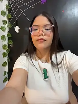 GabrielleMarsh1 online show from 11/22/25, 02:54