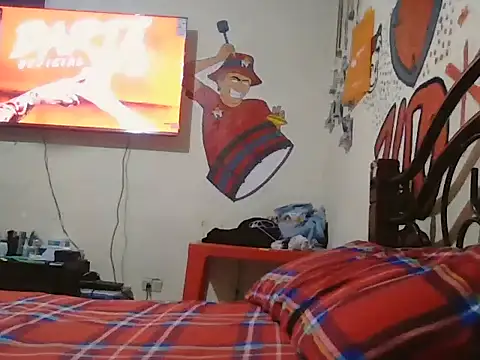 Snapshot of marco13y chatting on 10/05/25, 12:09 marco13y online show from 10/05/25, 12:09