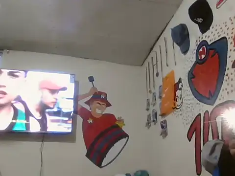 Snapshot of marco13y chatting on 10/22/25, 09:14 marco13y online show from 10/22/25, 09:14