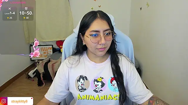 LoveLyy- online show from 10/08/25, 11:35