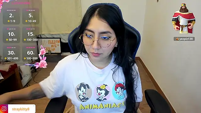 LoveLyy- online show from 01/07/26, 04:15