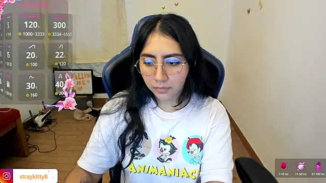 LoveLyy- online show from 02/06/26, 04:32