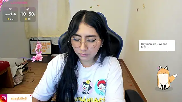 LoveLyy- online show from 02/14/26, 06:59