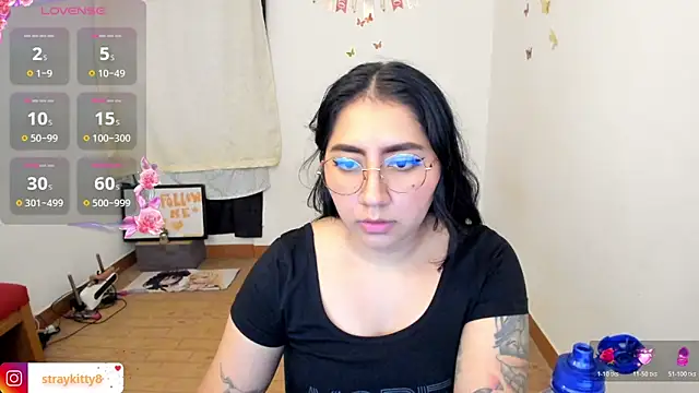 Snapshot of LoveLyy- chatting on 03/12/26, 08:04 LoveLyy- online show from 03/12/26, 08:04