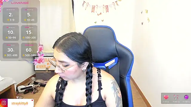 LoveLyy- online show from 06/29/26, 05:35