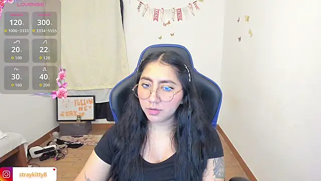 LoveLyy- online show from 07/02/26, 11:55