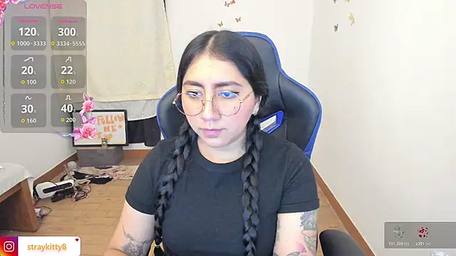 LoveLyy- online show from 07/03/26, 11:33