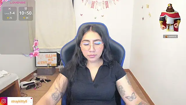 LoveLyy- online show from 07/15/26, 12:27
