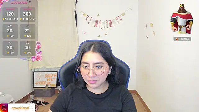 LoveLyy- online show from 07/23/26, 12:24