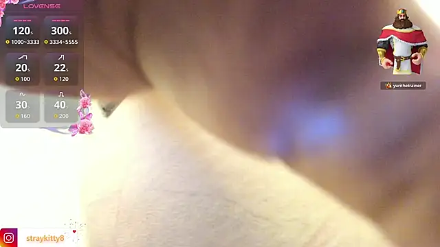 LoveLyy- online show from 07/23/26, 01:58