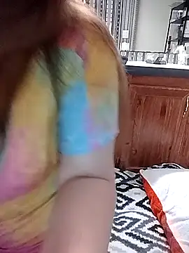 AugustRayn online show from 04/13/26, 10:48